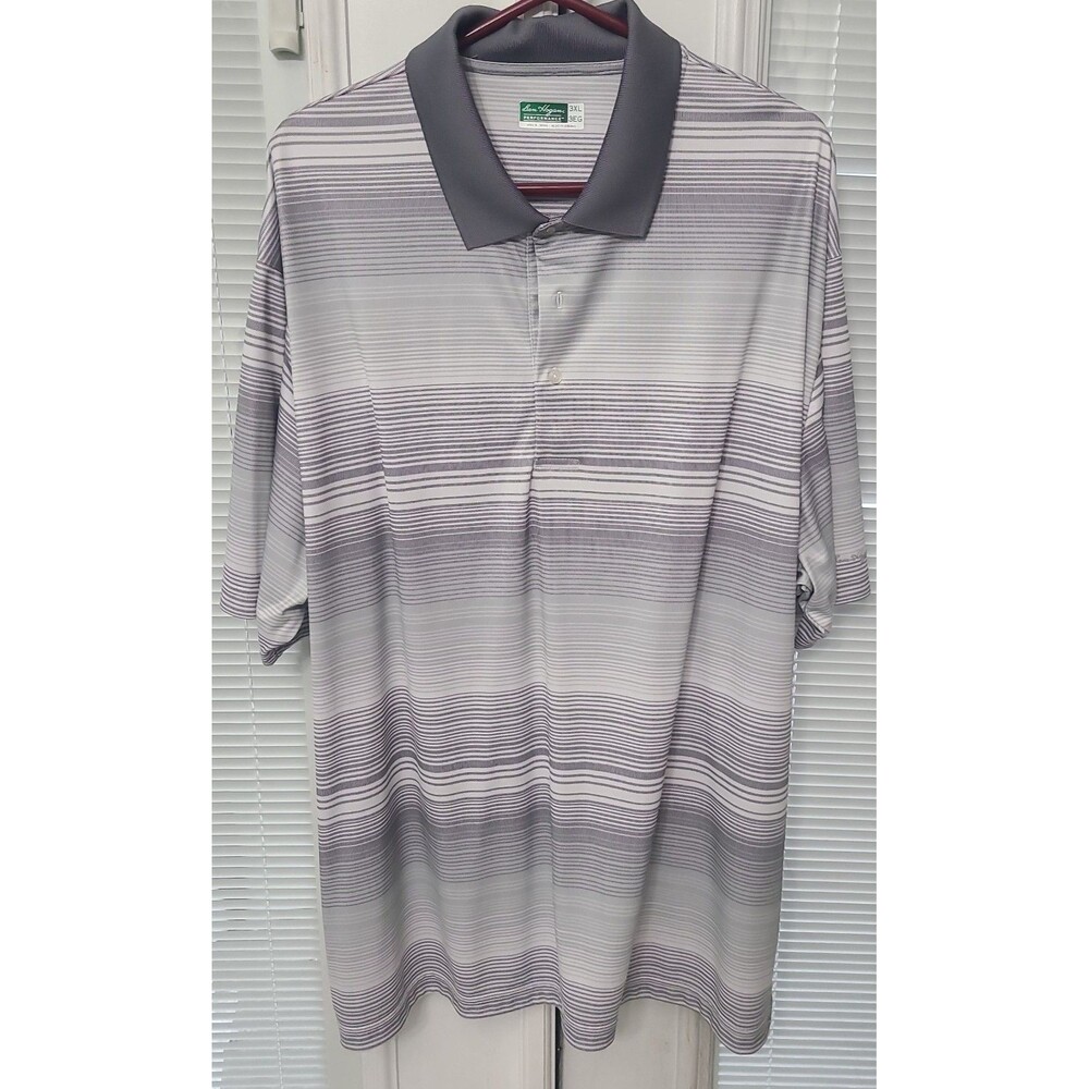 Ben Hogan Golf Polo Shirt Sz 3XL
